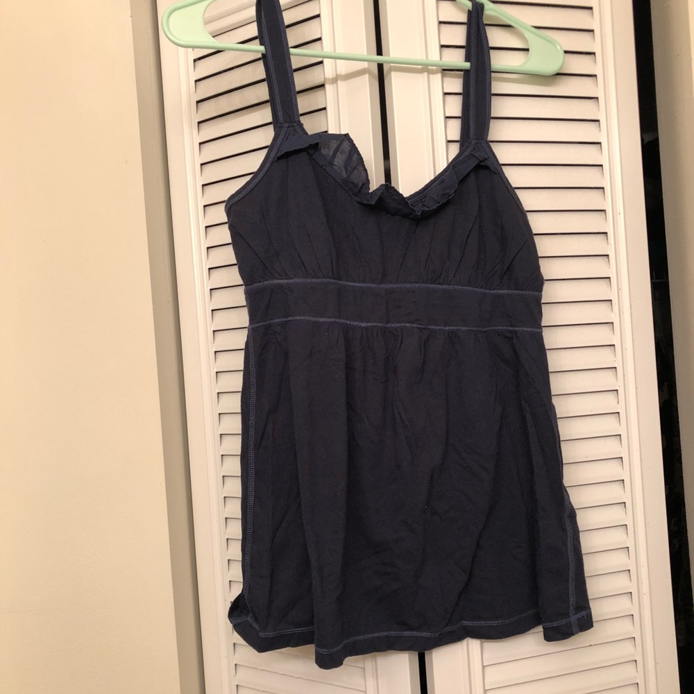 Hollister shirt